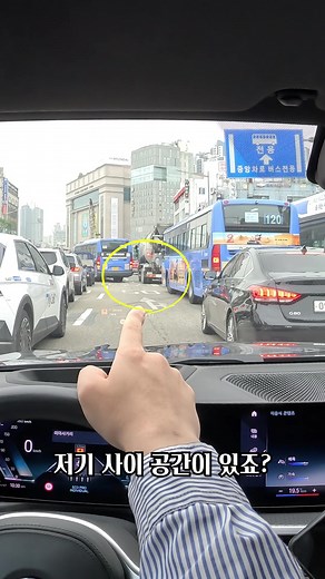 초보 운전자를 위한 필수 도로 상식