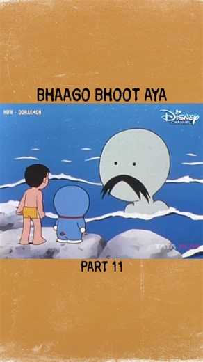 ANIME TV on Instagram: "BHAAGO BHOOT AYA- PART 11 . . . Watch daily Classic Cartoon Episodes @toons.hub8 #doraemon #nobitashizuka #childhoodmemories #doraemonfans #nostalgicanime #cartoons [doraemon, Nobita, Old episode, Doraemon, Cartoon] Comment down your favourite cartoons and episodes, and I will try to post it.."