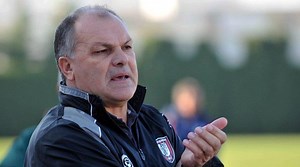 Στην Παναχαϊκή ο Φυντάνης