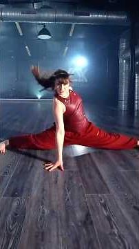 La fin fait flipper total 😱 #dance #ia #choreography #paris #viral