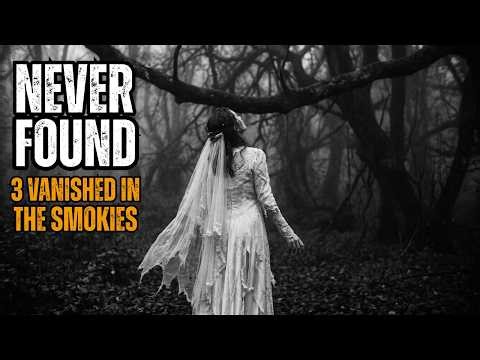 These Hikers Made A Fatal Mistake in The Smoky Mountains
