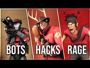 TF2: THE 2022 TF2 EXPERIENCE!