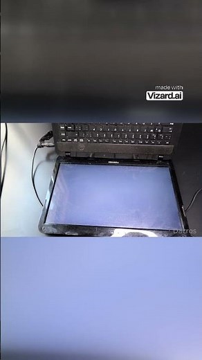 Why does your laptop show a white screen? Easy diagnosis