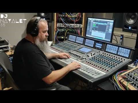 ROMAN HAVALARI HAREKETLİ MİNİ MIX SET DJ HAYALET35