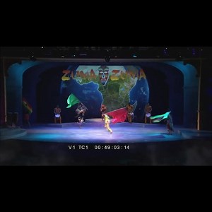 98 reactions · 11 shares | Experience the magic of Cirque Zuma Zuma on February 8! This African-inspired spectacle brings jaw-dropping stunts, stunning visuals, and a live musical score that will transport you to a world of wonder. Don’t miss this captivating journey that audiences around the world are raving about! | Paramount Hudson Valley | Facebook