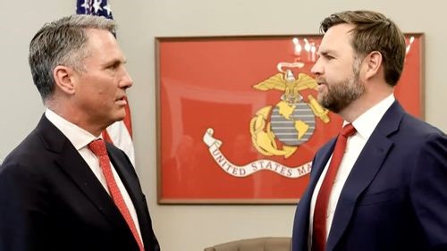 Albanese expected to increase Australia’s defence spending