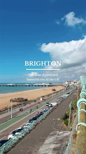 Discover Must-See Attractions in Brighton, UK