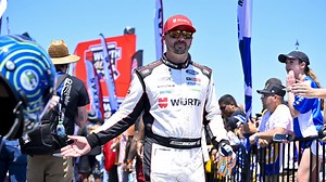 Cup driver delivers controversial take on NASCAR development series