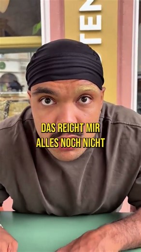 Pfeifer hat bereits für mächtig Aufsehen gesorgt!