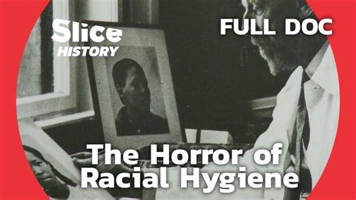 Eugenics and Forced Sterilization: the US and Europe s History I SLICE HISTORY | FULL DOCUMENTARY | Chris J. Lipowski