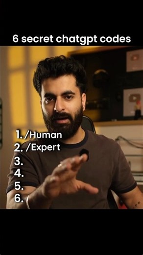 6 Chatgpt tricks you must know