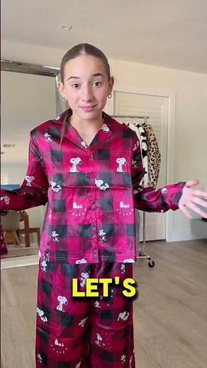 Shop Justice's Holiday Collection ‪@ShopJustice‬ #ad #walmartstyle