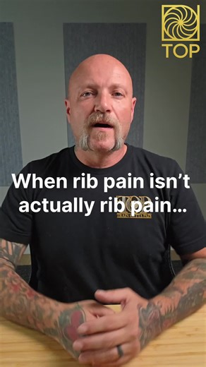Understanding Rib Pain and Breathing Mechanics