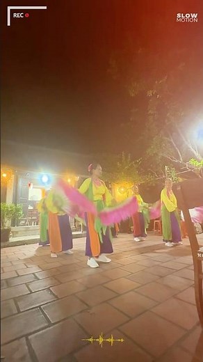 Skip the Bars: Experience a Real Vietnamese Cultural Night in Tam Coc