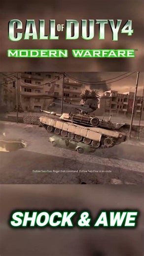 Nuclear Destruction #fpsgame #callofduty #walkthrough