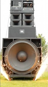 Dj JBL exploded.#jbl #music #bass #djjbl #djsong #djmusic#bassboostedremix #basscheck