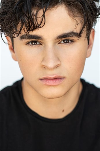 Chance Hurstfield | Actor, Director, Writer