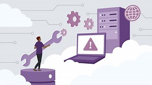 Overview - CompTIA A  Core 2 (220-1202) Cert Prep Video Tutorial | LinkedIn Learning, formerly Lynda.com