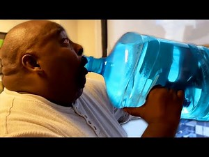 guy drinks this in 0.52 seconds...