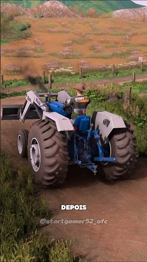 Starting from scratch - farmer's life #farmingsimulator #fs22 #farmingsimulator22 #roleplay