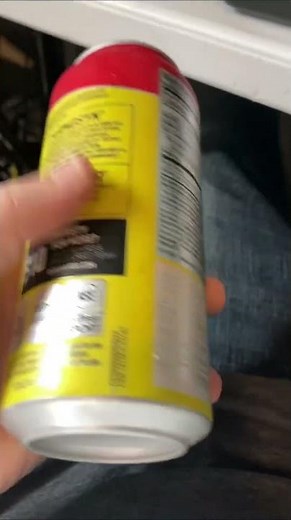 C4 Energy Drink | Skittles | Review