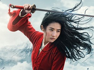 Mulan : découvrez la première bande-annonce complète du film Disney