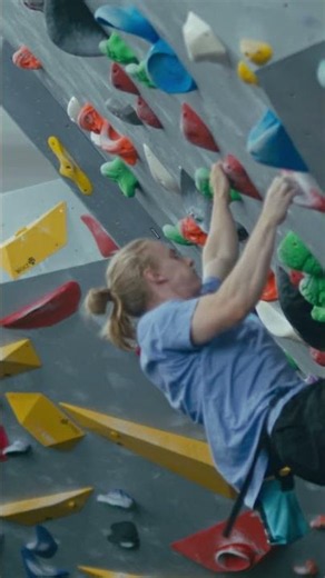 Inside The Climbing Hangar Sheffield | The Ultimate Indoor Bouldering Gym #climbing #bouldering
