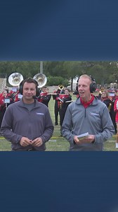 Week 9 of Football Friday Night kicks off from Georgia Military College campus