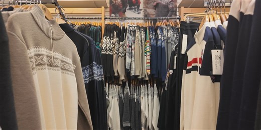 The Nordic Shop celebrates 50 years of business in downtown Rochester