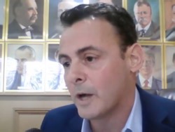 The RealClearPolitics Poll Position: Spencer Kimball Of The Emerson College Polling Center