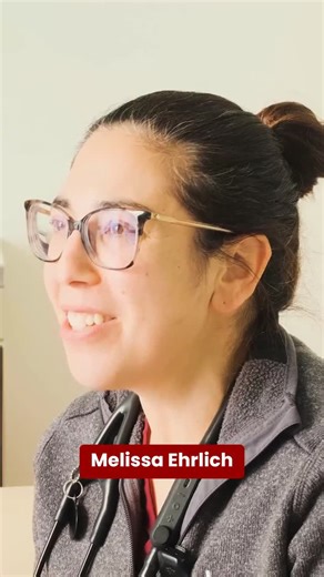 Ruby Veterinary Urgent Care | Johns Creek, GA on Instagram: "Meet Dr. Melissa Ehrlich, our Chief Medical Officer and Co-Founder! From emergency care in Boston to opening emergency services here in Georgia, Dr. Ehrlich brings years of critical care expertise to Ruby's urgent care model. She partnered with Jason in 2023 because they shared the same vision - bringing ER-caliber medicine to an accessible urgent care setting. State-of-the-art diagnostics and technology operated by a team with extensi