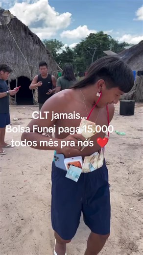 Bolsa Funai: Entenda os Valores e Benefícios