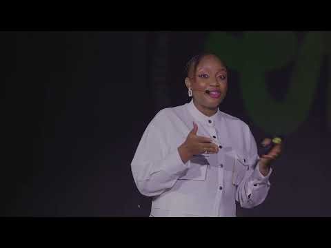 Indigenous Architecture and Identity | Crystal Kizor | TEDxPortHarcourt