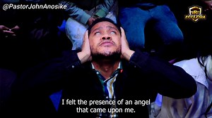 He saw mass-destruction, earthquakes, and massive explosions... The day of His vengeance is at hand | Spirit Revelation Ecclesia