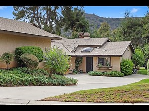 4119 Oak Island Lane Fallbrook, CA |