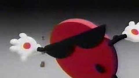 7-Up - The Uncola spot