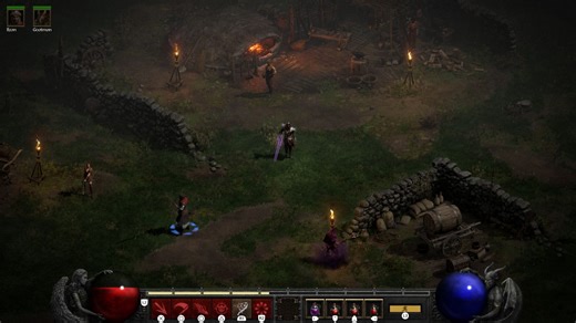 All new Uniques in Diablo 2 Resurrected (known so far)
