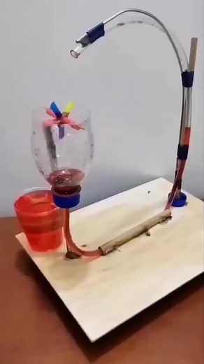 661K views · 683 reactions | Science experiment #diy #lifehacks #experiment #sahil | sahil.expriment | Facebook