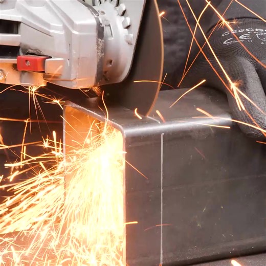 Practical DIY Garden Tool!