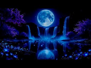 Soothing Deep Sleep (NO ADS) • Music to Calm the Mind and Stop Thinking • Goodbye INSOMNIA
