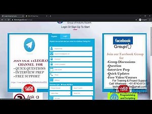 Learn API Testing using SOAPUI-1 hr Crash Course in HINDI