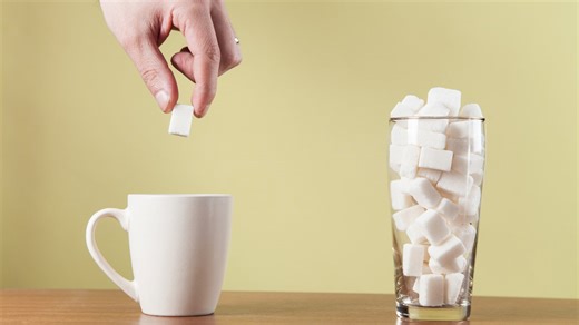 5 Signs You Are Having Too Much Sugar