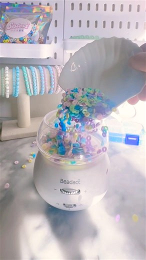 Why does it look like fruit loops 🤦‍♀️