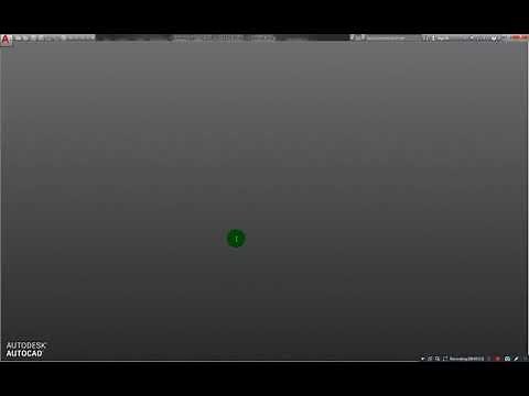 Creating multiple Circles horizontally in AutoCAD using VB.NET