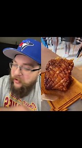 We've been here before! | Brandon J McDermott