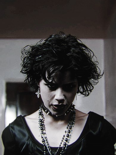 Jealous - The Craft 1996: Nancy vs Sarah