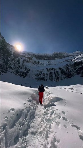 La magie au cœur des Pyrénées 🏔️✨