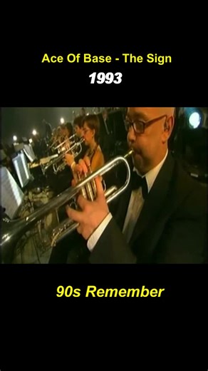 Ace Of Base - The Sign 1993 | Classic Fantastic Dance