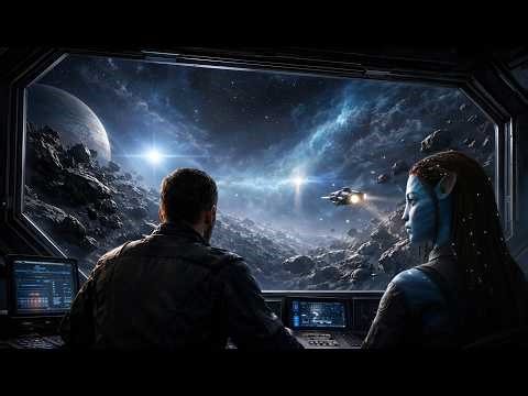 She Gave Me The Worst Post In The Galaxy — I Made It The Best