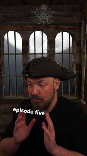 My Perfect Mass Effect Show